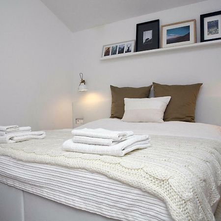 Apartman Chopok Juh Nadia Horná Lehota エクステリア 写真