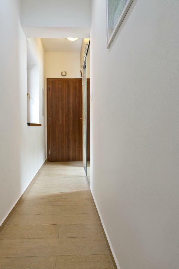Apartman Chopok Juh Nadia Horná Lehota エクステリア 写真