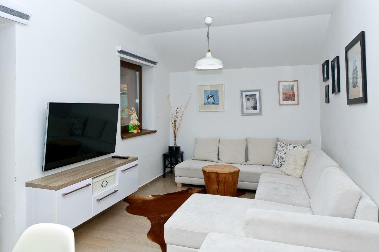 Apartman Chopok Juh Nadia Horná Lehota エクステリア 写真